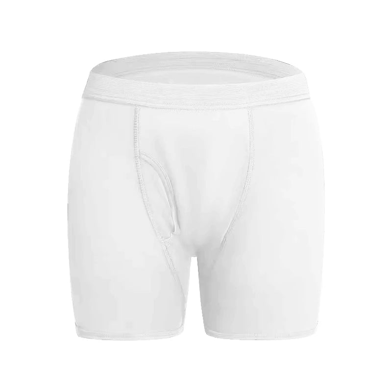 Boxer d'incontinence Leo