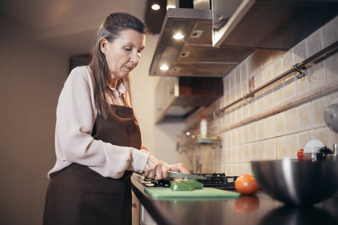 Alimentation et incontinence : les aliments qui irritent la vessie