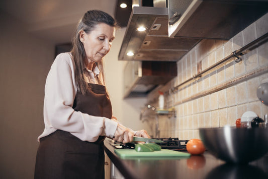 Alimentation et incontinence : les aliments qui irritent la vessie