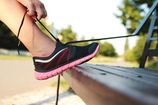 Comment gérer l'incontinence urinaire pendant l'activité physique : Les meilleures options de culottes pour rester actif et protégé