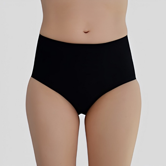 Culotte d'incontinence taille haute Alba