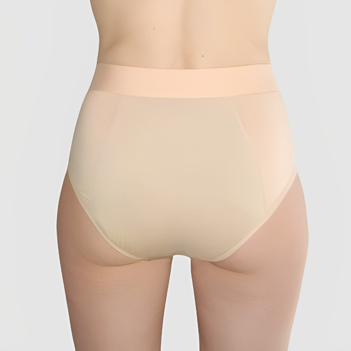 Culotte d'incontinence taille haute Zahara