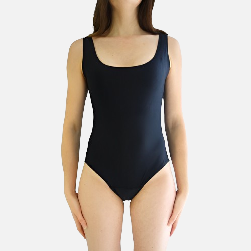 Maillot de bain d'incontinence Gloria