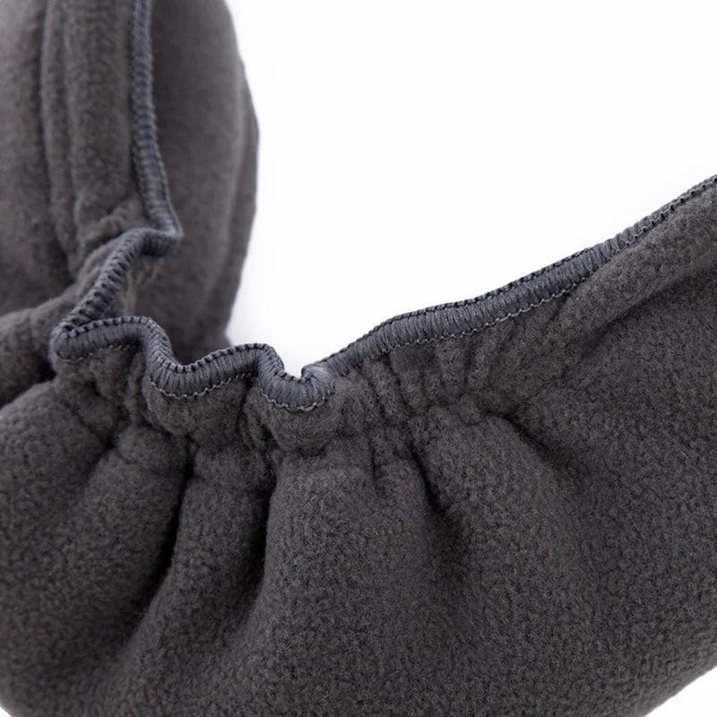 Protège-slip anti-fuites urinaires lavable Max