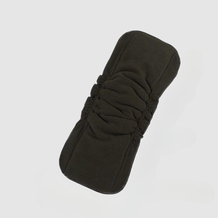 Protège-slip anti-fuites urinaires lavable Max