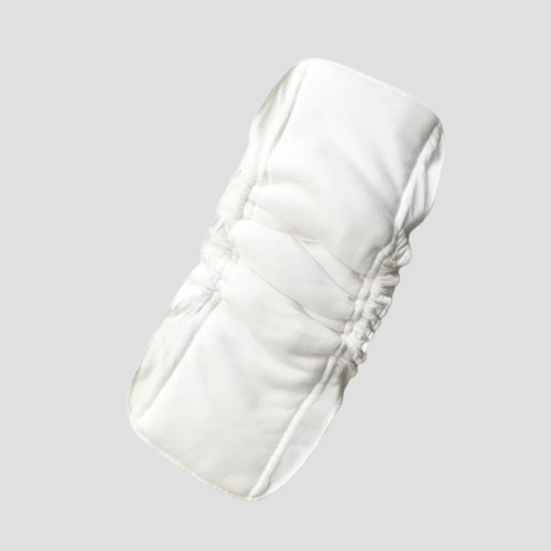 Protège-slip anti-fuites urinaires lavable Max