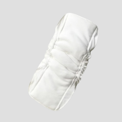 Protège-slip anti-fuites urinaires lavable Max