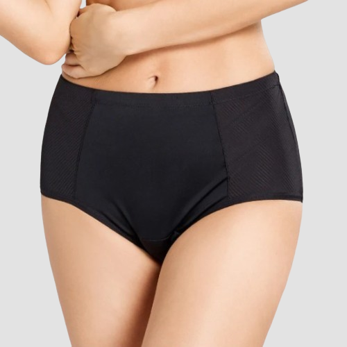 Culotte d'incontinence taille haute Kate