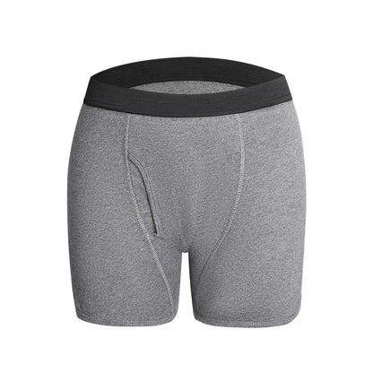 Boxer d'incontinence Leo