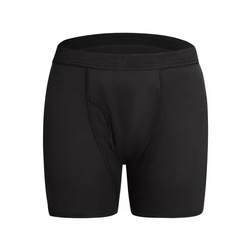 Boxer d'incontinence Leo