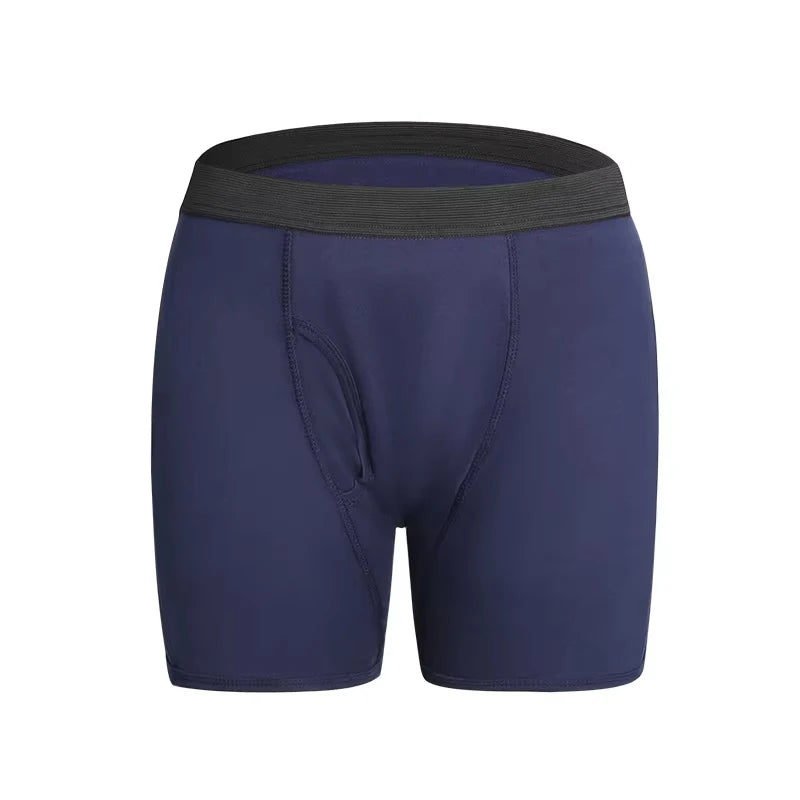 Boxer d'incontinence Leo