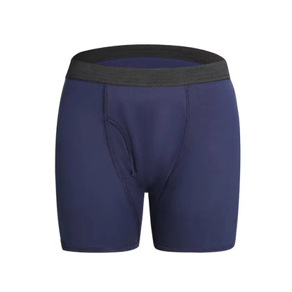 Boxer d'incontinence Leo