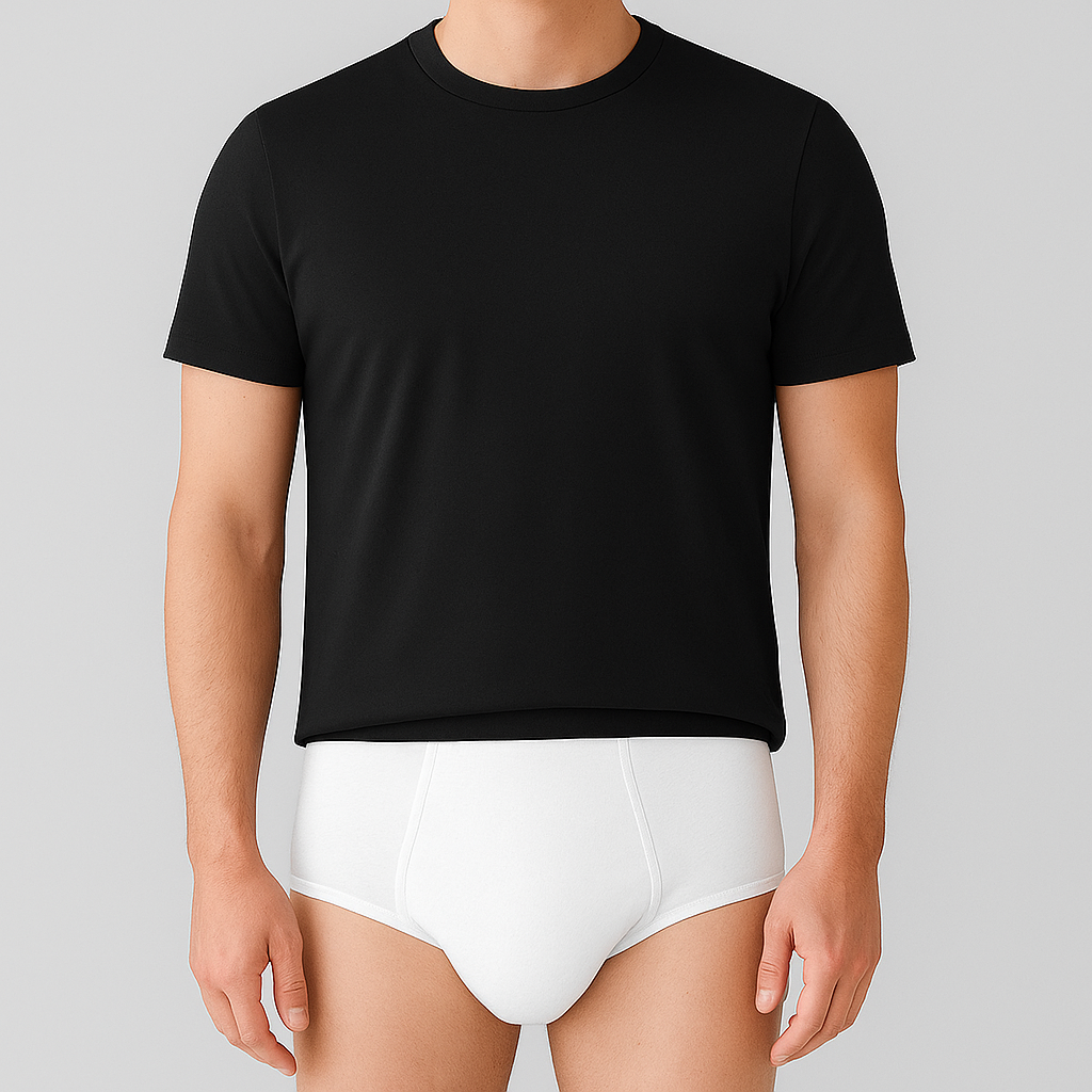 Slip d'incontinence Alex