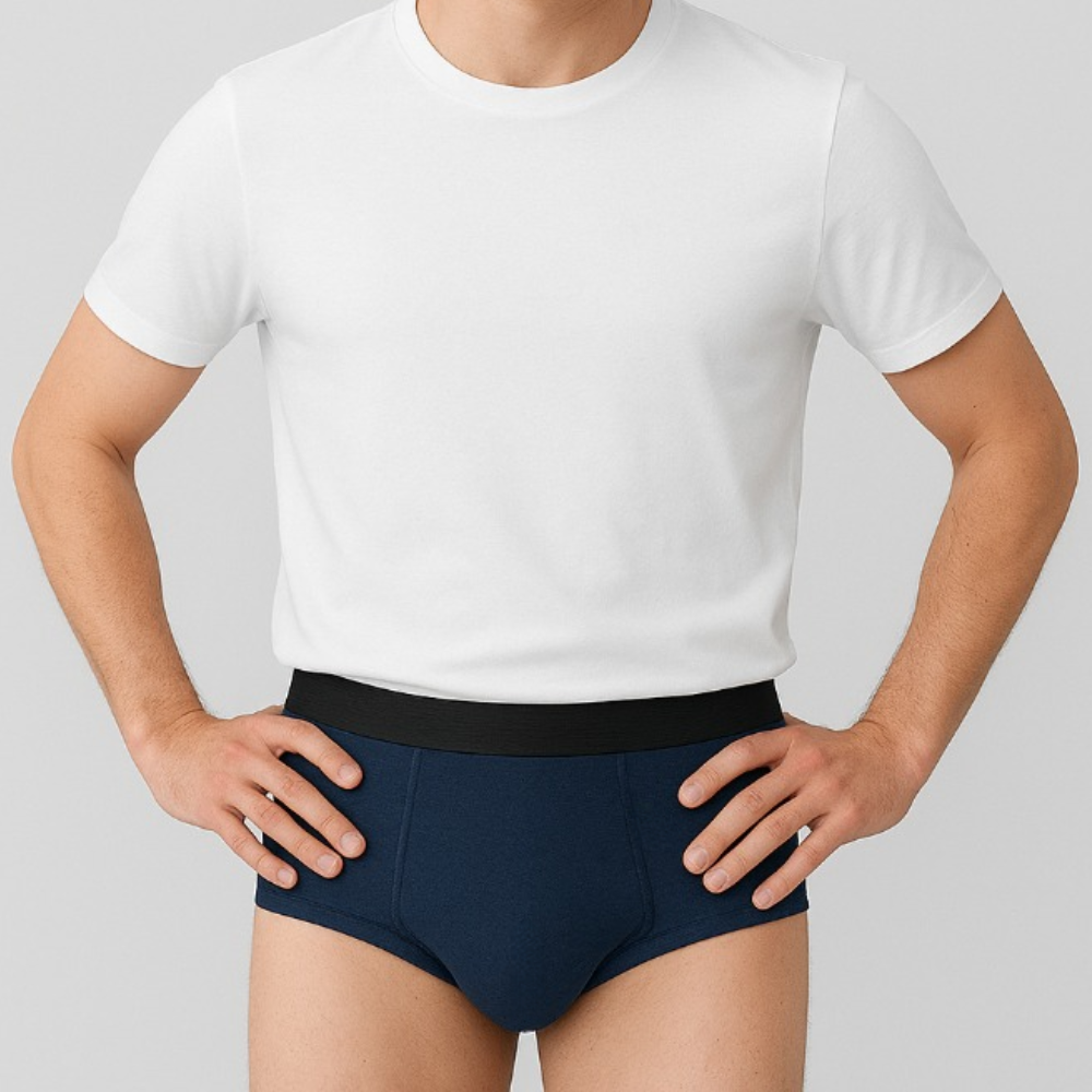Slip d'incontinence Alex