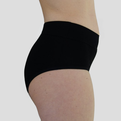 Culotte d'incontinence taille haute Alba