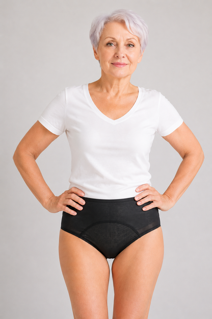 Culotte d'incontinence Diane