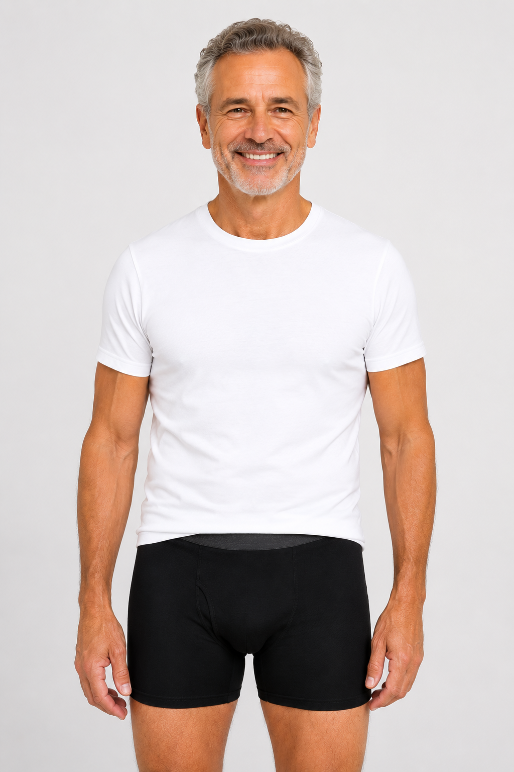 Boxer d'incontinence Leo