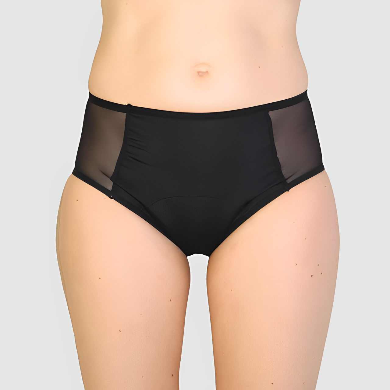 Culotte d'incontinence taille haute Ruby