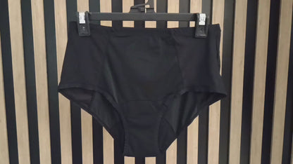 Culotte d'incontinence taille haute Kate