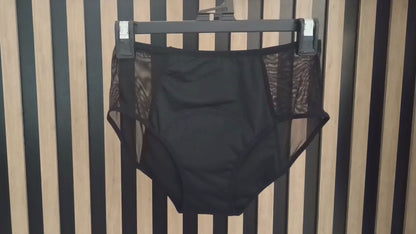 Culotte d'incontinence taille haute Ruby