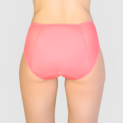 Culotte d'incontinence taille haute Ruby