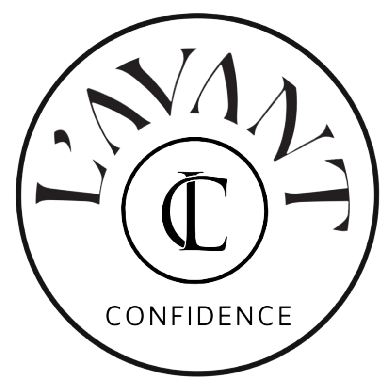 Le logo de « L'avant confidence »